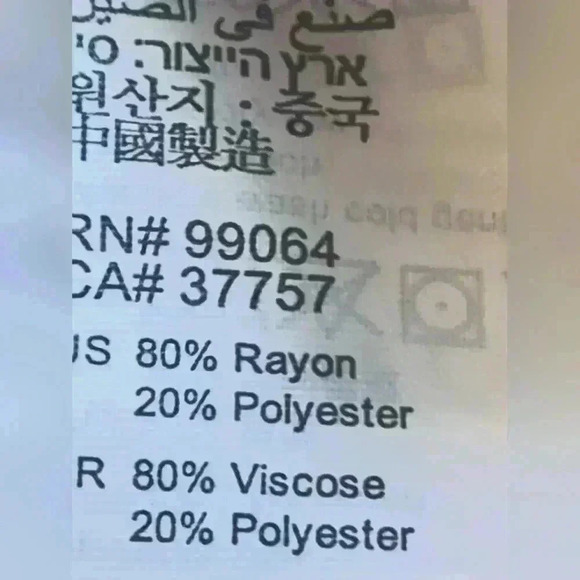 Billabong Women's Grey Pullover Sweater with Tie Knot at bottom | Medium - Picture 7 of 8